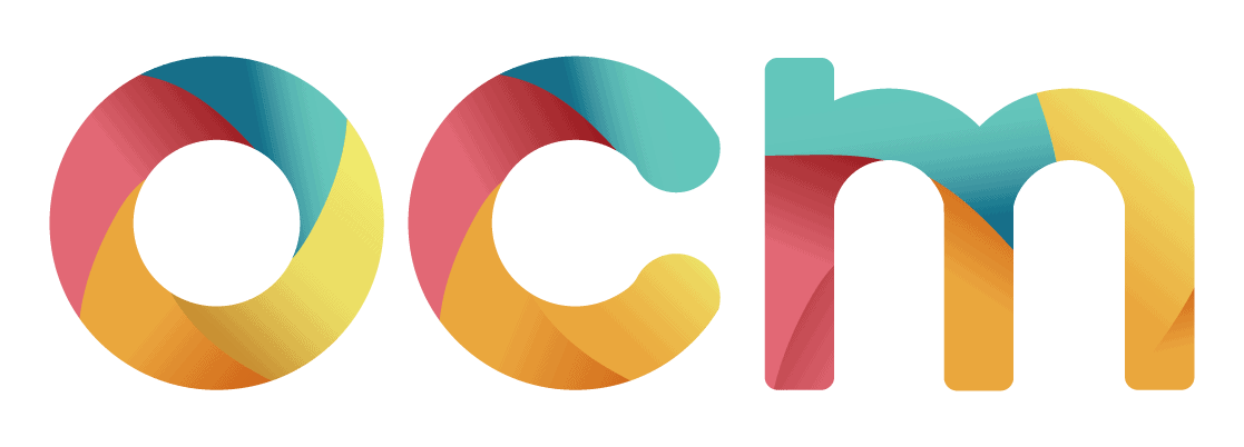 OCM-Logo