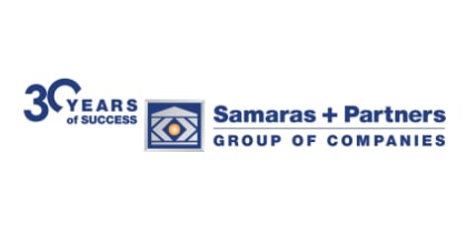 samaras_logo